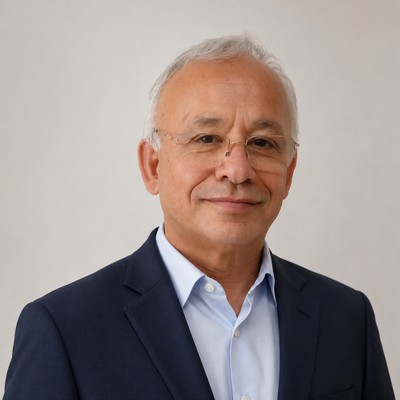 Süha Güvenç